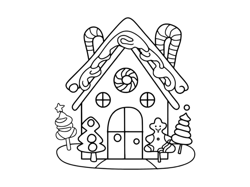 Free Printable Coloring Pages for Kids & Adults (PDF, PNG, JPG) · InkPx