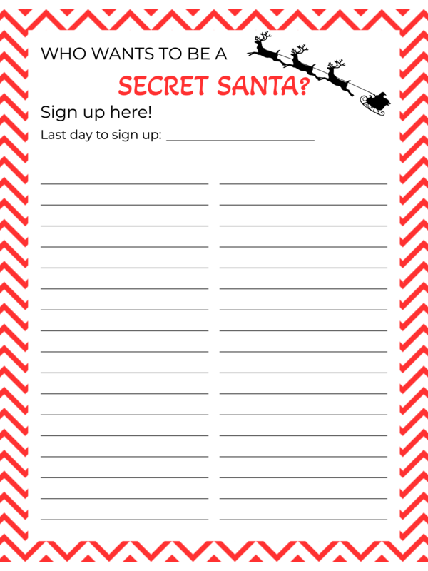 free-printable-red-stripe-style-secret-santa-sign-up-sheet-template-inkpx