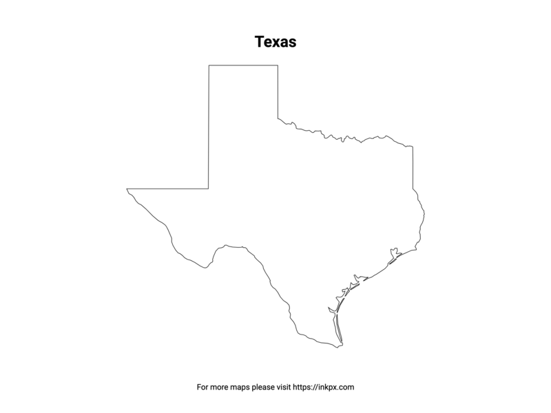 printable-texas-state-outline-inkpx