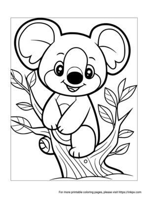 Coloring Page pen - free printable coloring pages - Img 22472