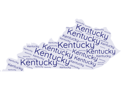 Kentucky Word Cloud